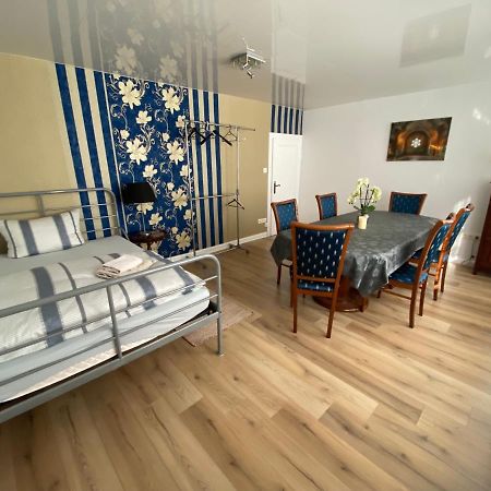 Ferienwohnung Storchennest Helmstedt Zewnętrze zdjęcie