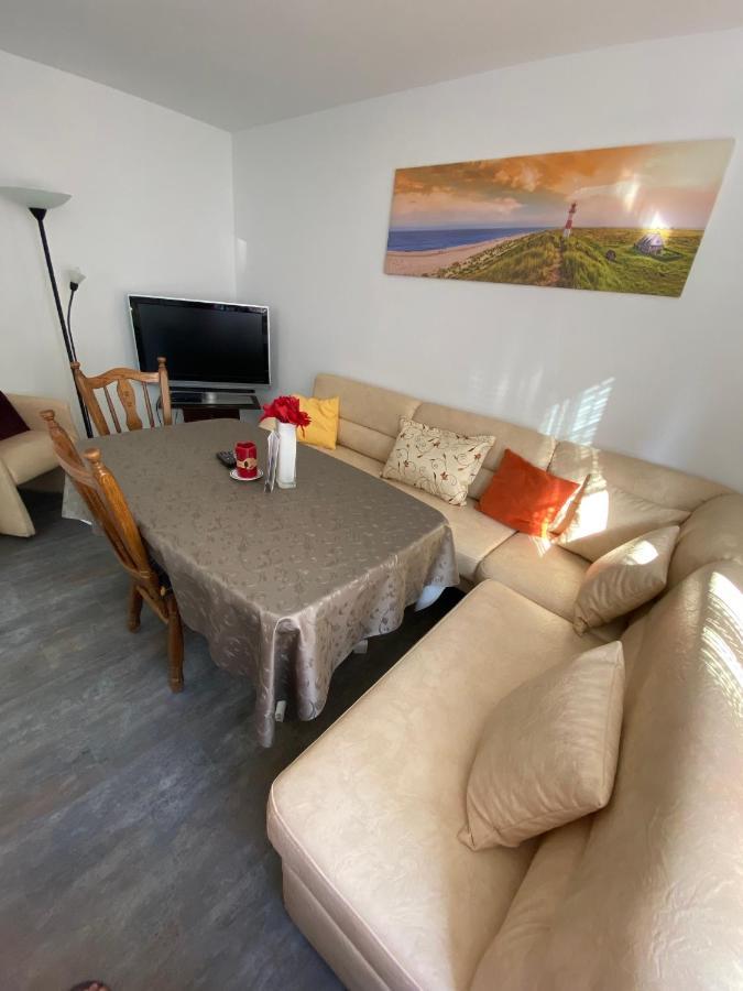 Ferienwohnung Storchennest Helmstedt Zewnętrze zdjęcie